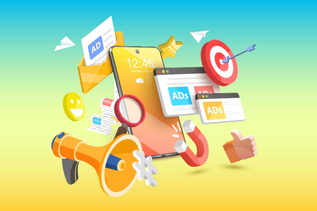 Google Ads, Meta Ads ve Yapay Zekâ Destekli Kampanyalar