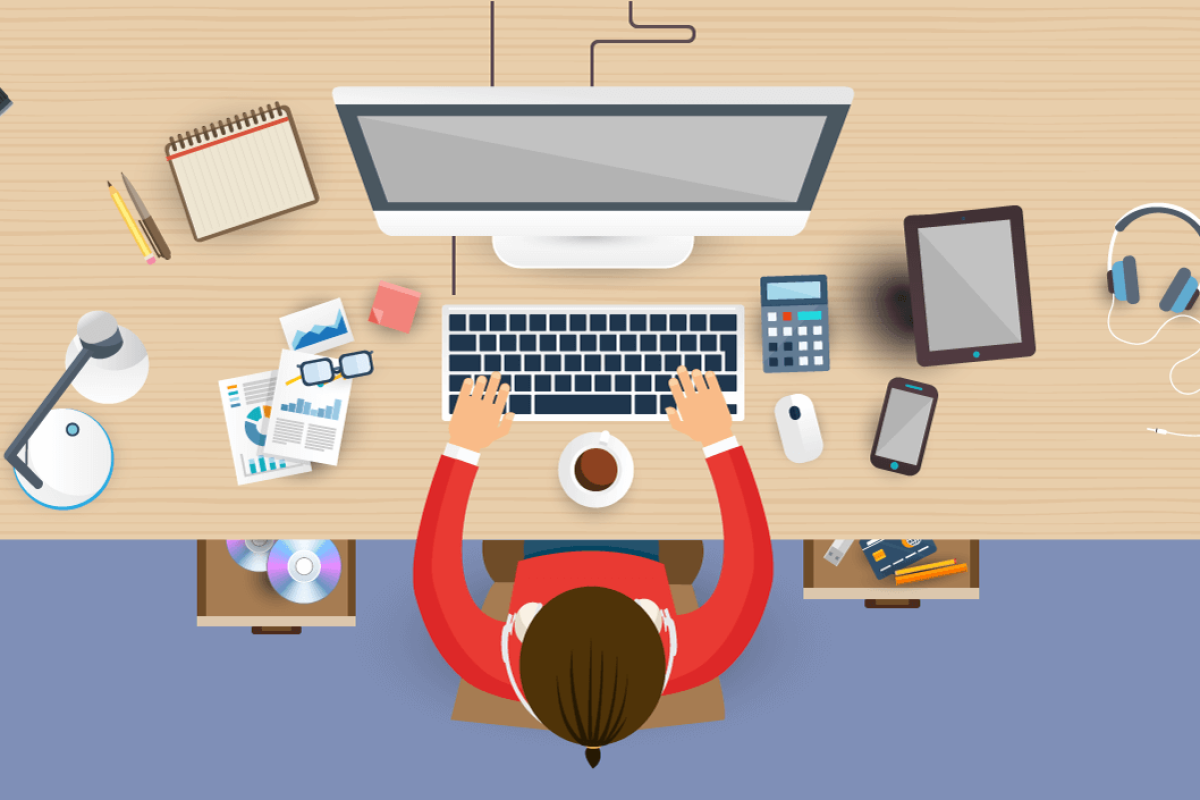 2025 Web Tasarım Trendleri: Minimalizm, Yapay Zekâ ve UX Odaklı Deneyimler